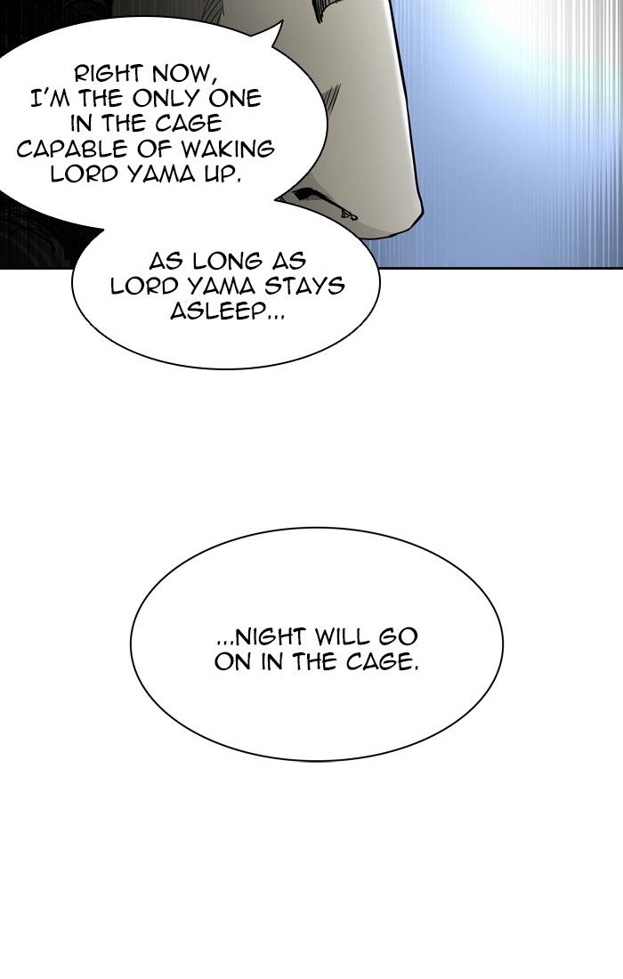 Tower of God Chapter 432 17